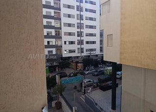 Appartement Ryad Tétouan