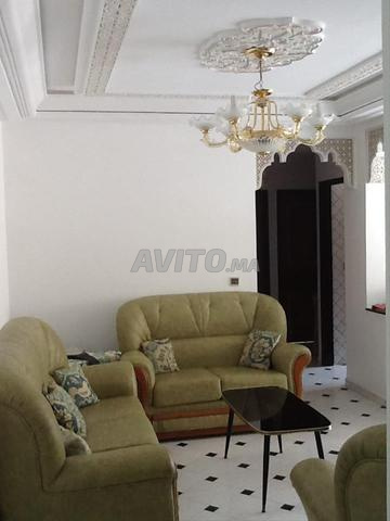 Appartement 106 m2 Hay Mohammadi