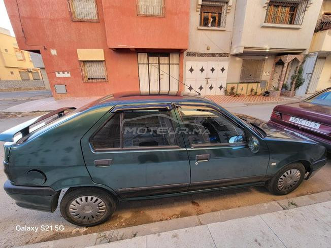 Renault 19 alize
