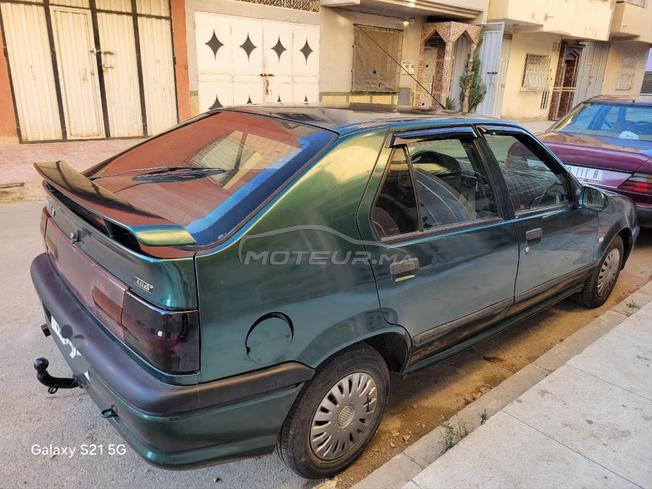 Renault 19 alize