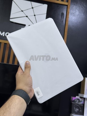 Macbook Air 2025 | M4 | 16Go | 256SSD