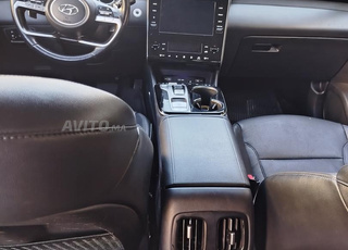 Tucson tt options sans adblue