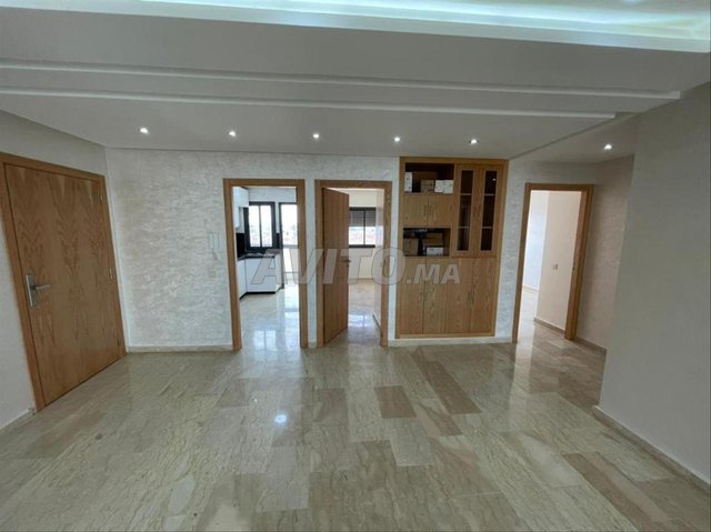 Appartement à vendre 126 m² à harhora