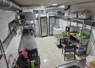 Matériel restaurant a vendre