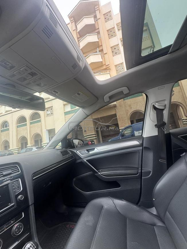 Golf 7 Pack GTD