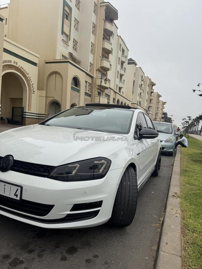 Golf 7 Pack GTD