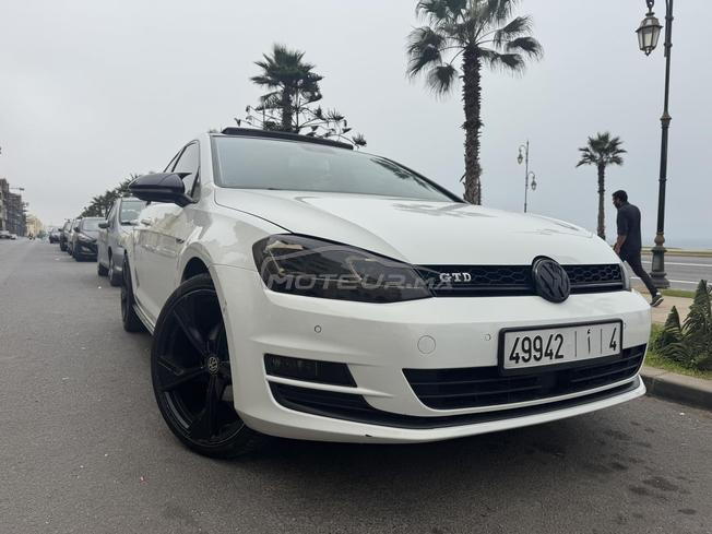 Golf 7 Pack GTD
