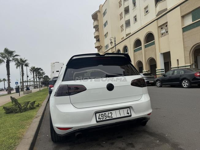 Golf 7 Pack GTD