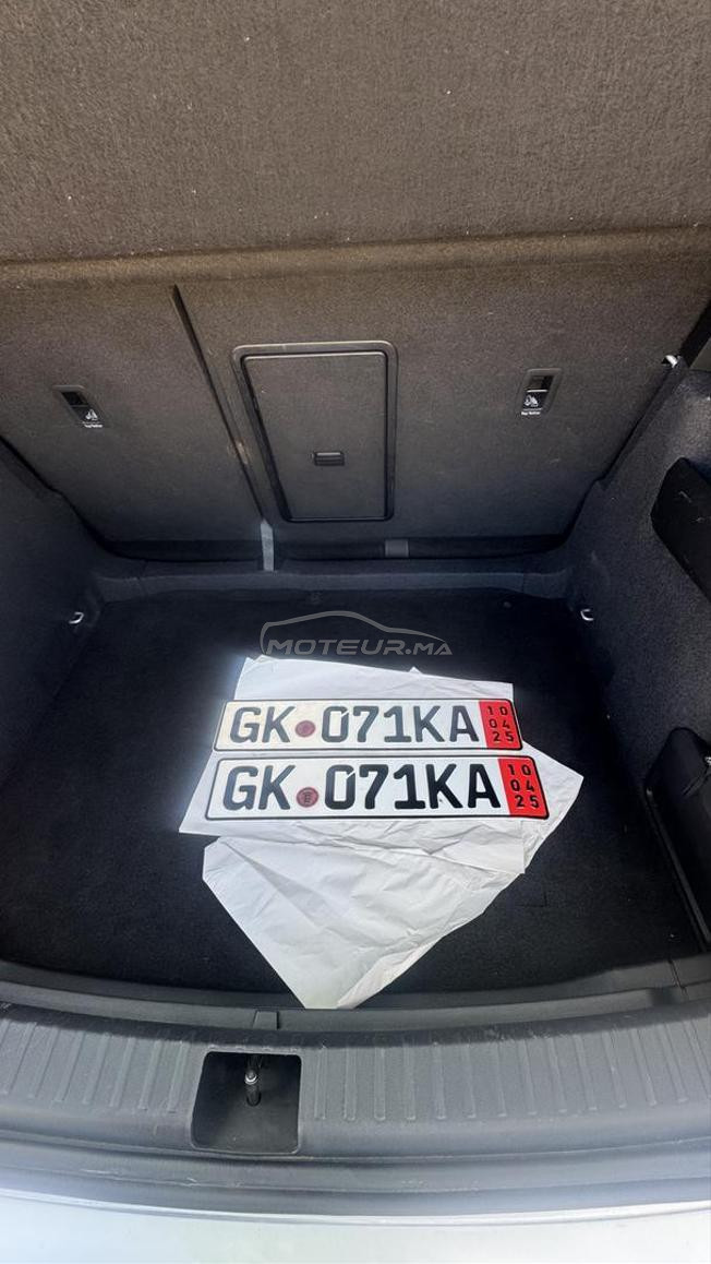 skoda karoq 2L 