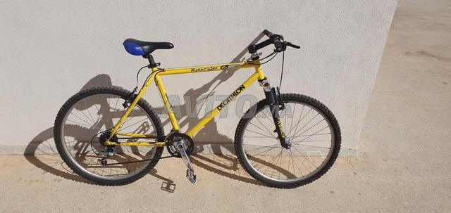 velo à vendre en bon etat - 2