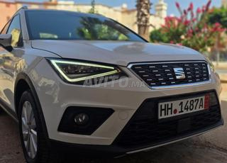 سيات أرونا Bva ديوانة