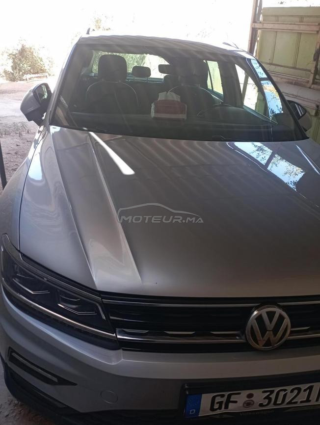 voiture presque neuve 