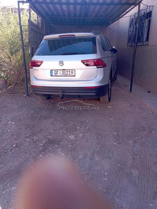voiture presque neuve 