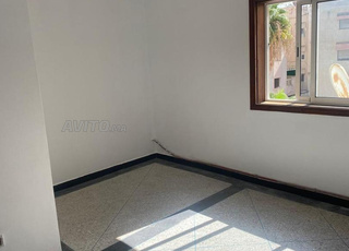 Appartement à louer 93 m² à Temara