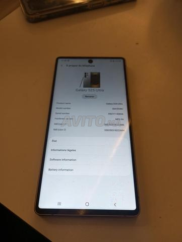 Samsung s25 ultra 5G copie - 2