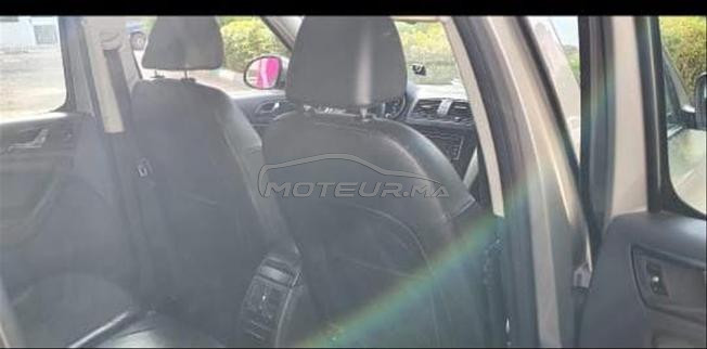skoda yeti 2.0 tdi 4x4 