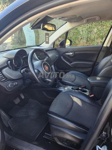 Fiat 500 X Diesel Automatique 2020 à Casablanca - 2