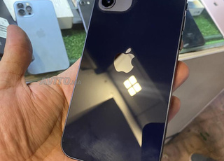 Iphone 12 normal 128g oficiel 100/Batrie