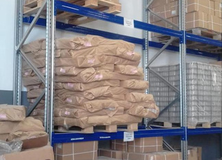 RAYONNAGE LOURD Description des étagères lourdes