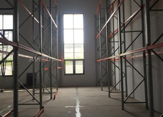 RAYONNAGE LOURD Rayonnage lourd