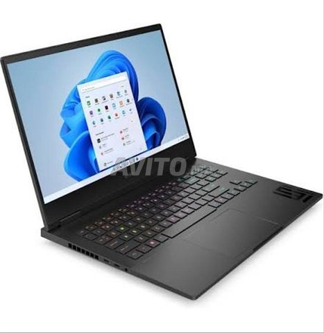 HP Omen 16 i7-13620H 16GB 1TSD W11H (845H6EA)