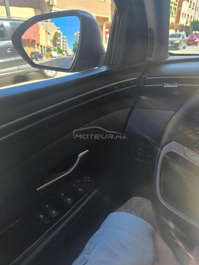 Hyundai  Tucson 