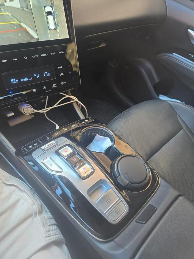 Hyundai  Tucson 