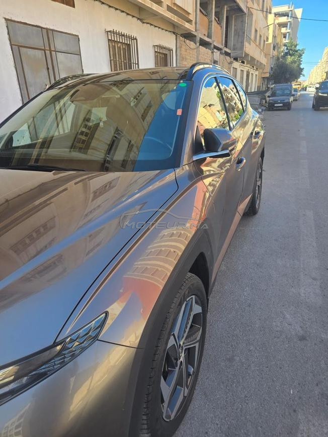Hyundai  Tucson 