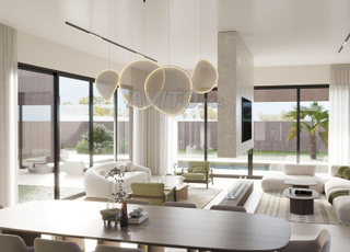 حصريًا - فيلا فاخرة للبيع