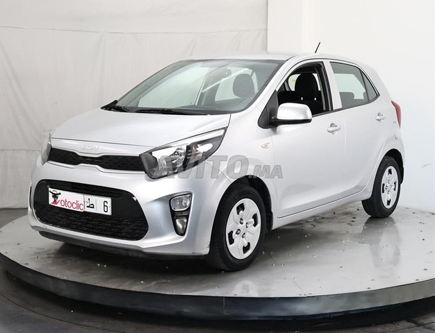 Picanto 1.0 l 67 Motion