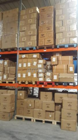 rayonnage lourd رفوف ثقيلة