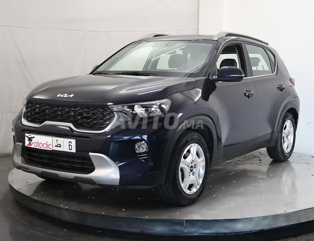 سونيت 1.5 MPI 115 BVA Active