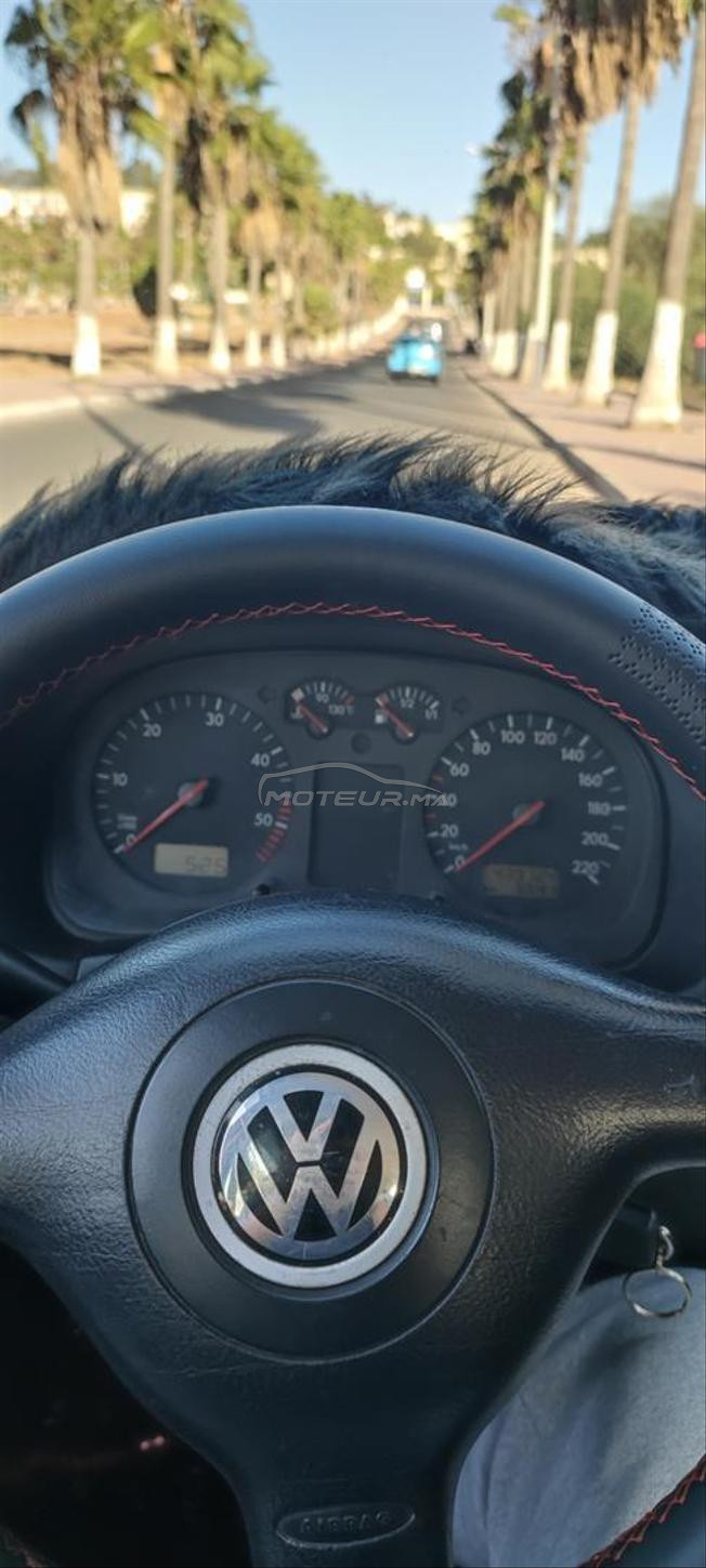 golf 4 mliha