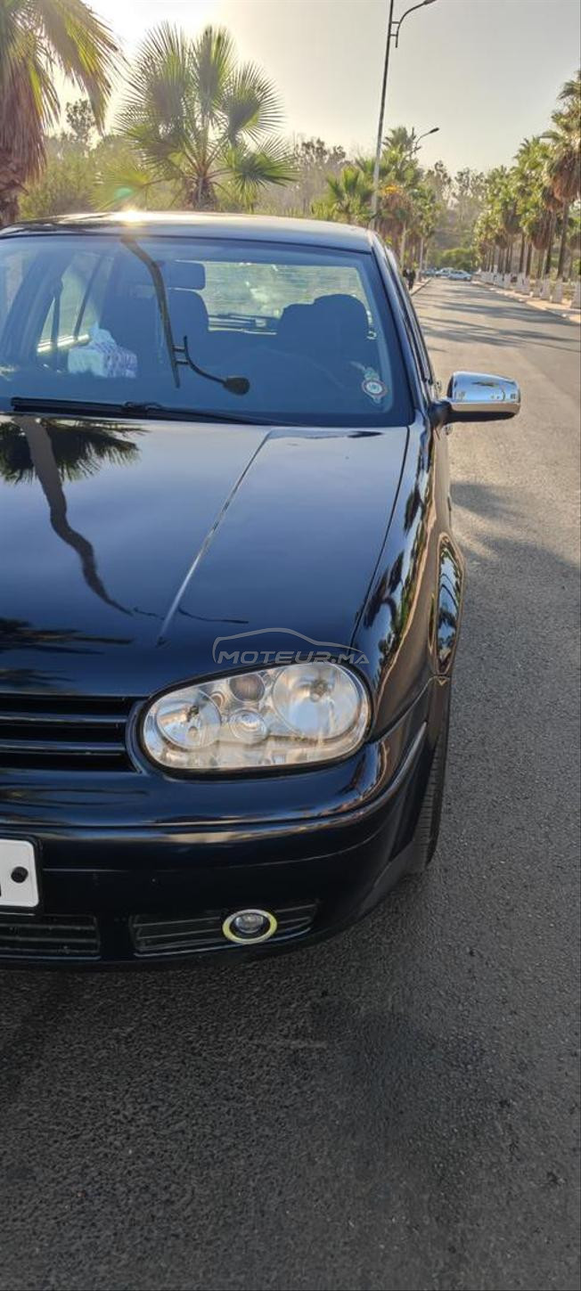 golf 4 mliha