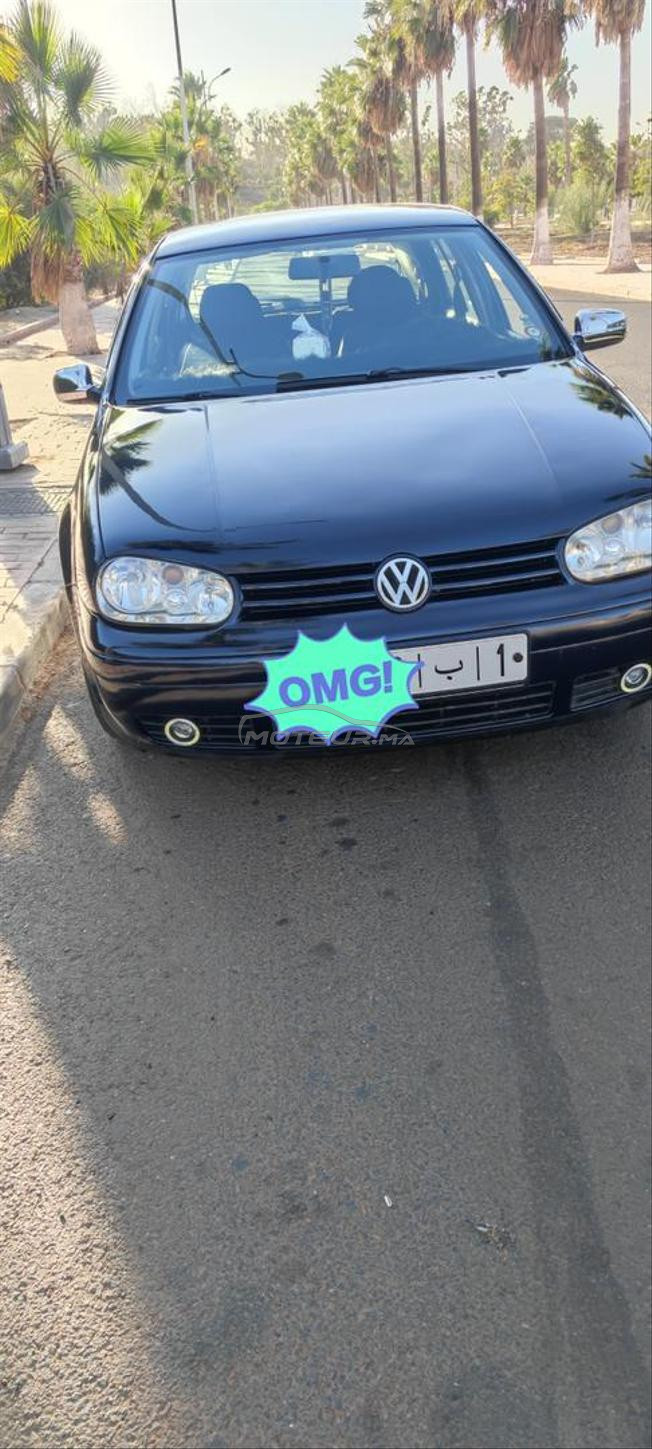 golf 4 mliha
