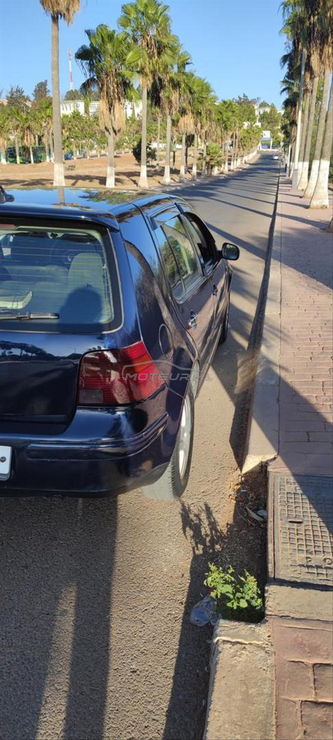 golf 4 mliha