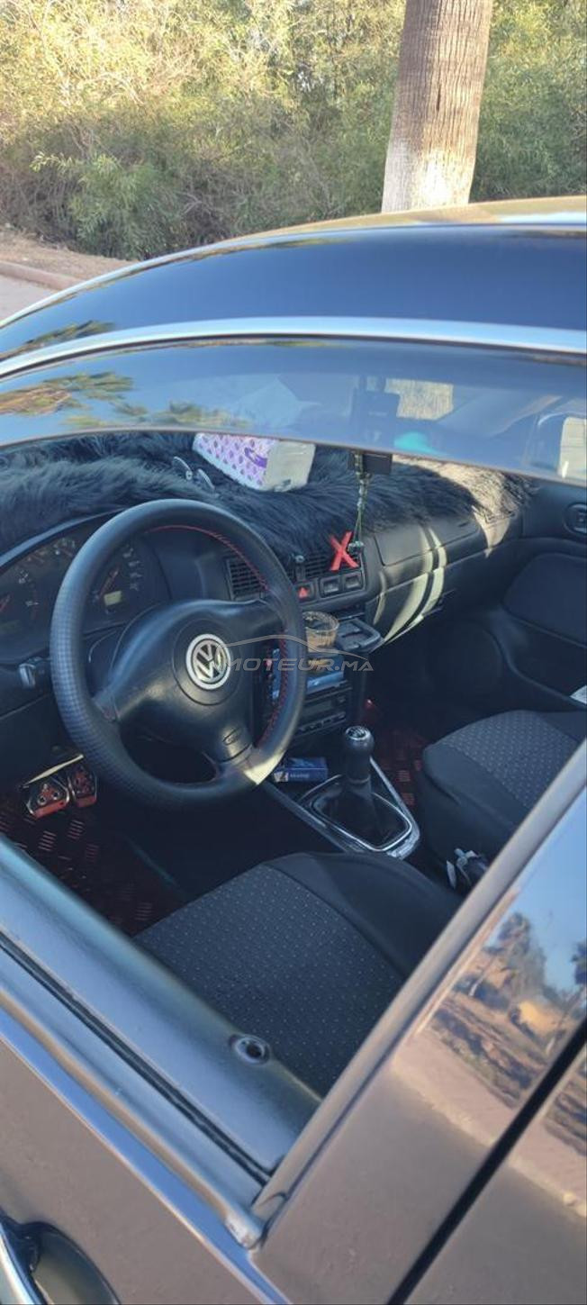 golf 4 mliha