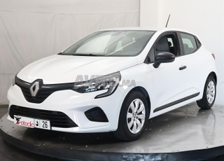 Clio 5 1.5 dCi 115 AUTHENTIC