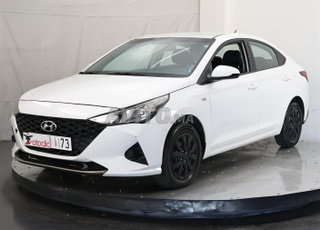 Accent 1.5 Attractive