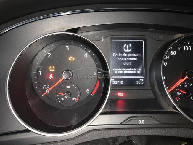 exelent voiture passat b8