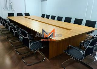 طاولات اجتماعات