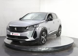 3008 2.0 HDi150 EAT8 GT line