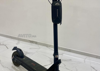 دراجة كهربائية