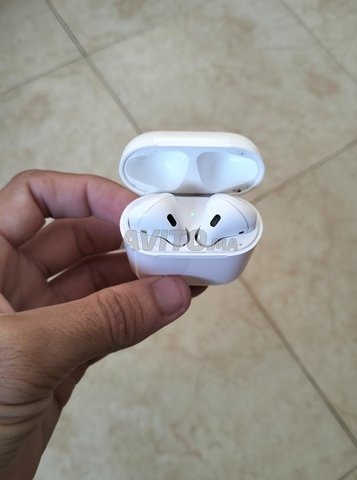 Airpods 2 Apple Original