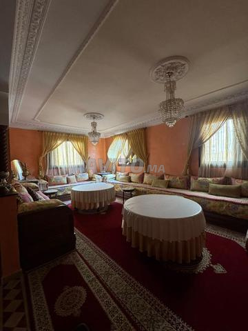 منزل للبيع 90 متر مربع في أكادير ملول - 2