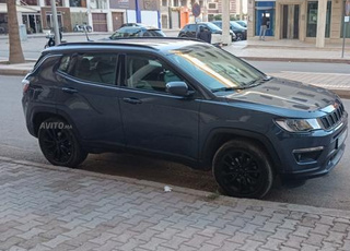 Jeep Compas