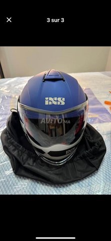 خوذات دراجات نارية LS2,IXS جديدة