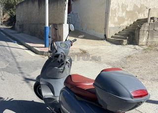 كابوتشينو s