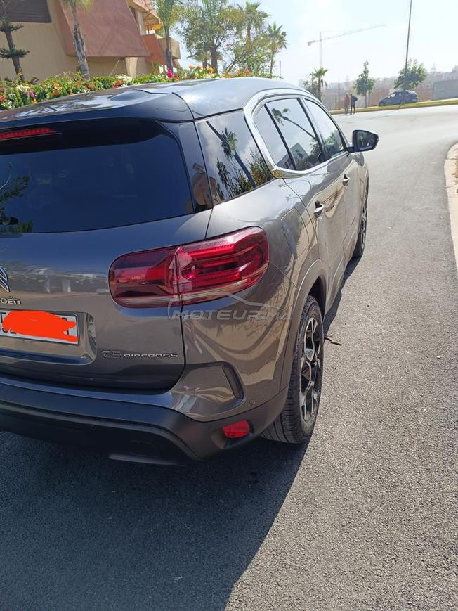 Citroën C5 air cross 