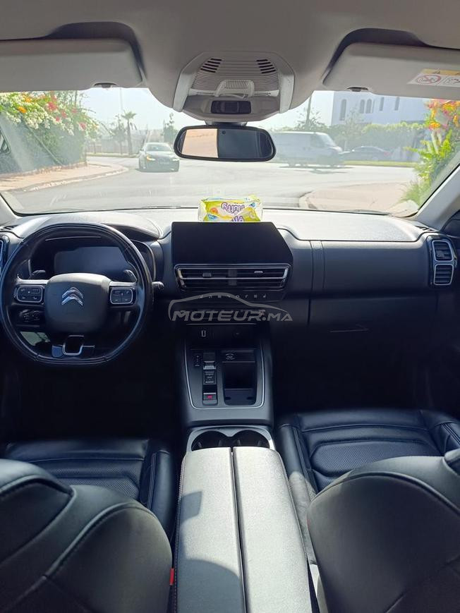 Citroën C5 air cross 